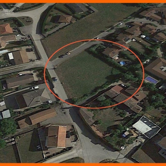  Pays de l'ain immobilier : Terrain | PIZAY (01120) | 0 m2 | 145 000 € 