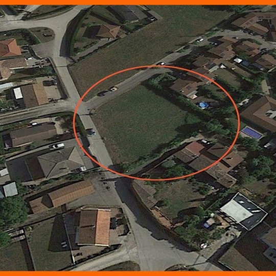  Pays de l'ain immobilier : Terrain | MONTLUEL (01120) | 0 m2 | 145 000 € 
