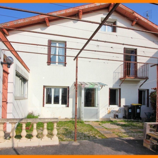 Pays de l'ain immobilier : House | LA BOISSE (01120) | 100.00m2 | 220 000 € 
