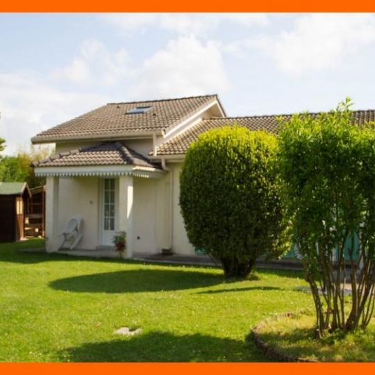  Pays de l'ain immobilier : Maison / Villa | BELIGNEUX (01360) | 140 m2 | 310 000 € 