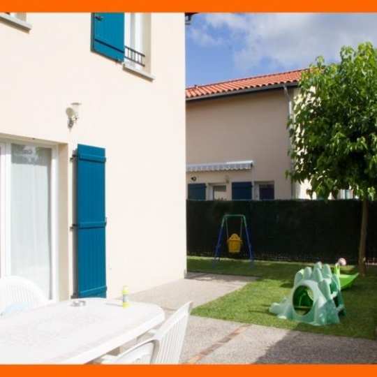  Pays de l'ain immobilier : Maison / Villa | NIEVROZ (01120) | 65 m2 | 205 000 € 