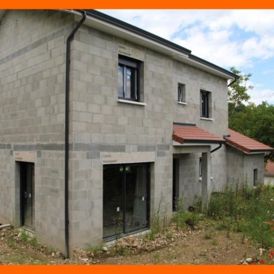  Pays de l'ain immobilier : Maison / Villa | MONTLUEL (01120) | 140 m2 | 209 000 € 
