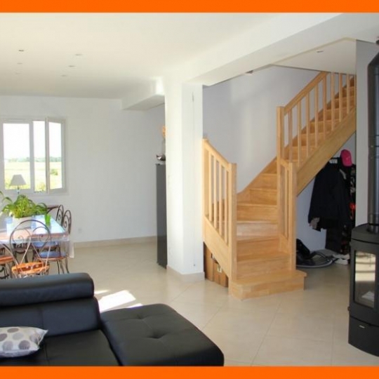  Pays de l'ain immobilier : Maison / Villa | MONTLUEL (01120) | 110 m2 | 315 000 € 