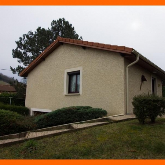  Pays de l'ain immobilier : Maison / Villa | DAGNEUX (01120) | 112 m2 | 319 000 € 