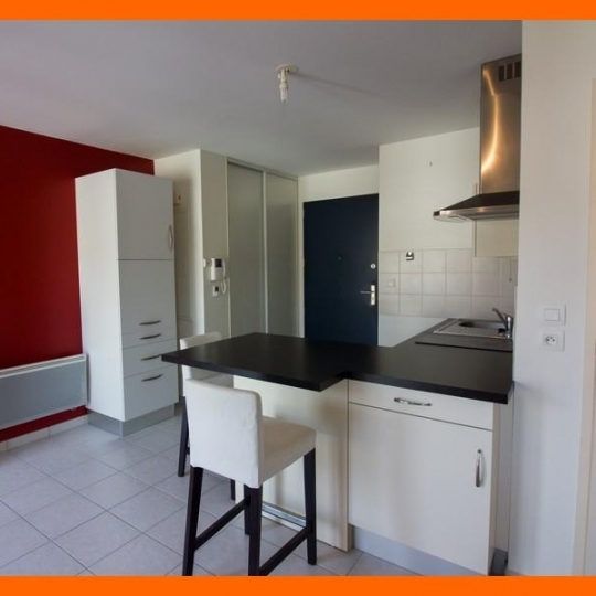  Pays de l'ain immobilier : Apartment | MONTLUEL (01120) | 32 m2 | 89 000 € 