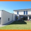  Pays de l'ain immobilier : Maison / Villa | MONTLUEL (01120) | 135 m2 | 469 000 € 