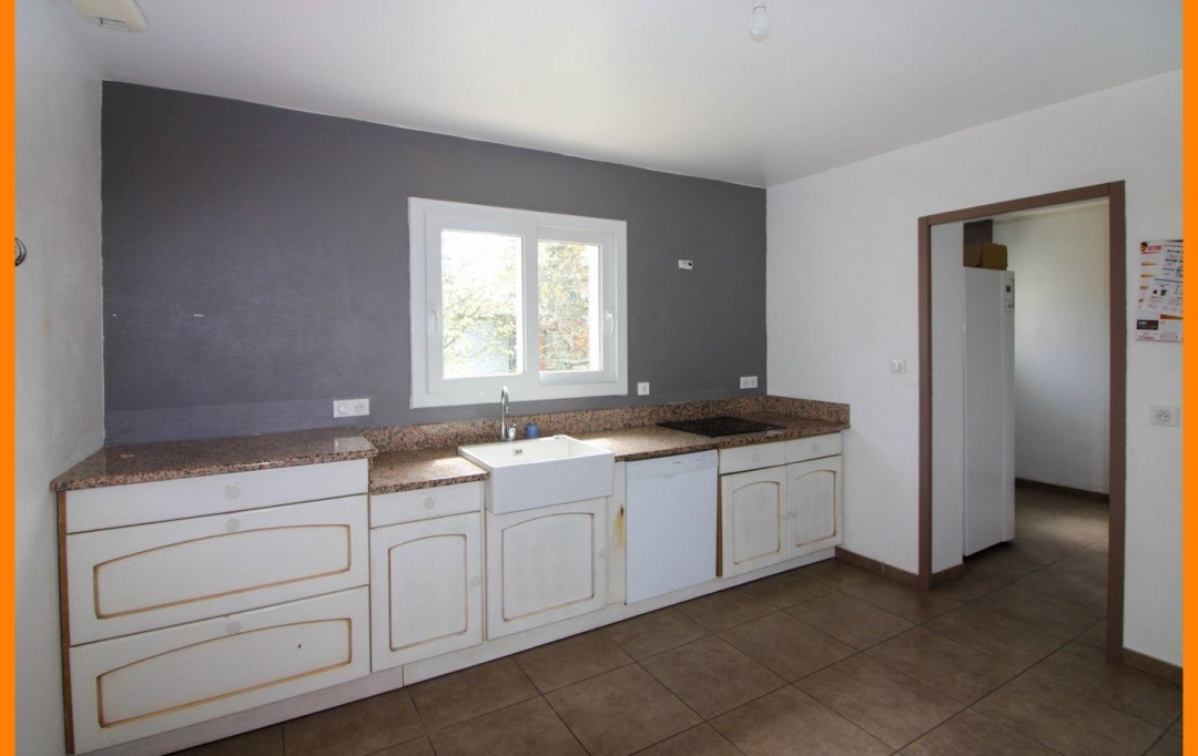 Pays de l'ain immobilier : House | SAINTE-CROIX (01120) | 108 m2 | 370 000 € 