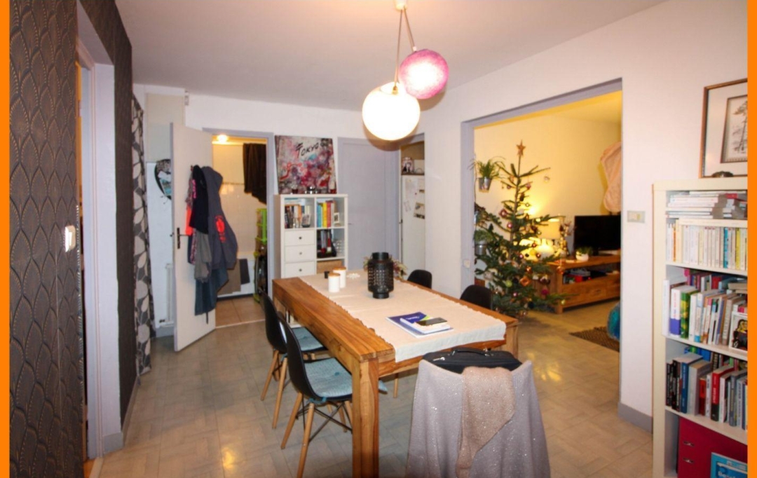 Pays de l'ain immobilier : Apartment | MONTLUEL (01120) | 66 m2 | 159 000 € 