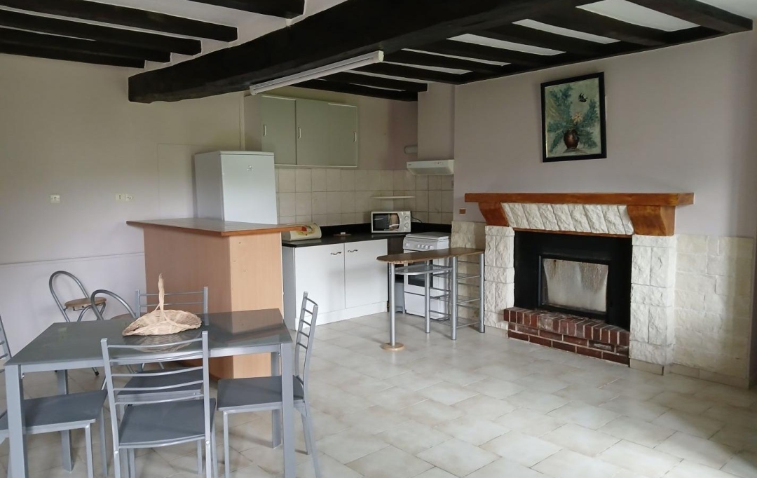 Pays de l'ain immobilier : Maison / Villa | SAINT-ANDRE-LES-VERGERS (10120) | 75 m2 | 670 € 