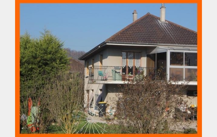 Pays de l'ain immobilier : Maison / Villa | BEYNOST (01700) | 145 m2 | 249 900 € 