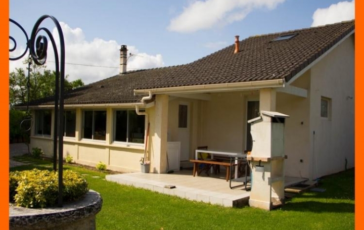 Pays de l'ain immobilier : Maison / Villa | BELIGNEUX (01360) | 140 m2 | 310 000 € 