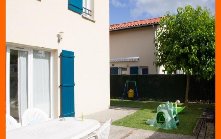 Pays de l'ain immobilier : Maison / Villa | NIEVROZ (01120) | 65 m2 | 205 000 € 