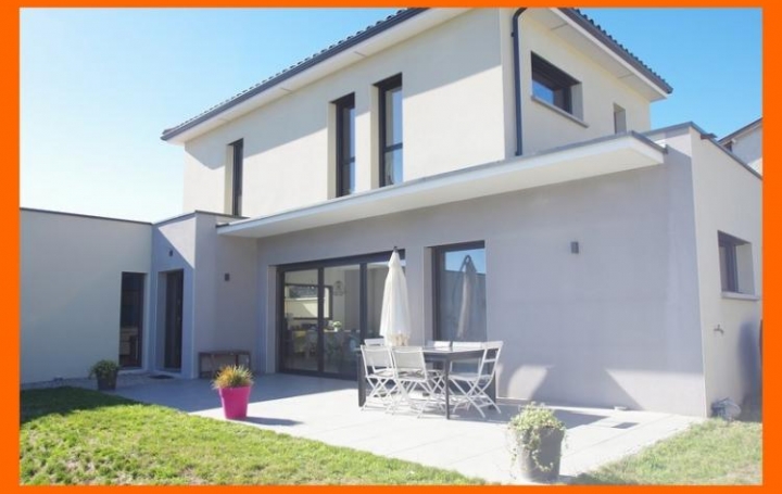 Pays de l'ain immobilier : Maison / Villa | MONTLUEL (01120) | 135 m2 | 469 000 € 