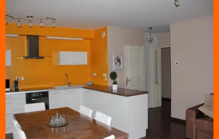 Pays de l'ain immobilier : Appartement | MONTLUEL (01120) | 64 m2 | 189 000 € 