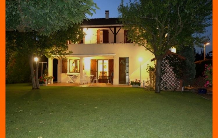 Pays de l'ain immobilier : Maison / Villa | DAGNEUX (01120) | 154 m2 | 362 000 € 