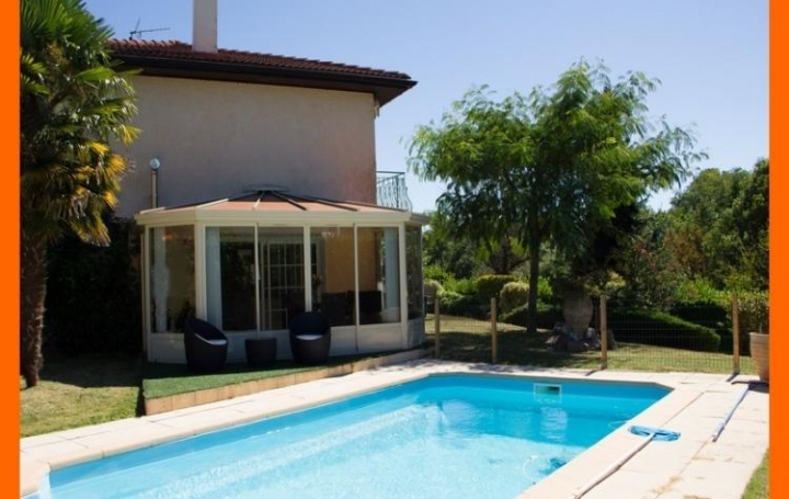 Pays de l'ain immobilier : Maison / Villa | BRESSOLLES (01360) | 200 m2 | 363 000 € 