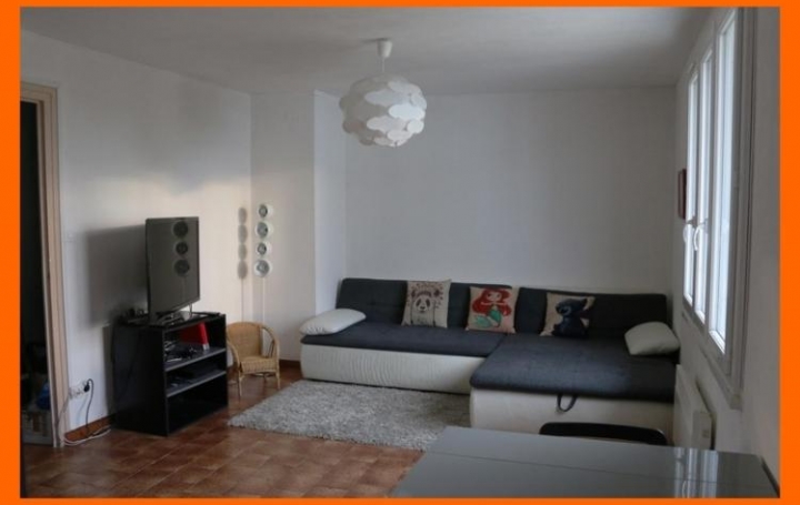 Pays de l'ain immobilier : Appartement | DAGNEUX (01120) | 67 m2 | 144 000 € 