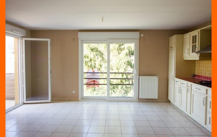 Pays de l'ain immobilier : Apartment | MONTLUEL (01120) | 67 m2 | 184 000 € 