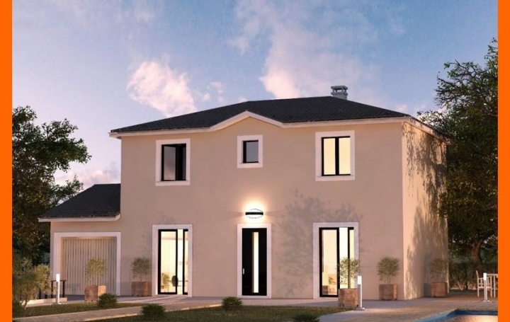 Pays de l'ain immobilier : Maison / Villa | BLYES (01150) | 90 m2 | 240 000 € 
