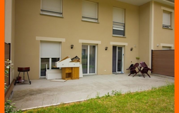 Pays de l'ain immobilier : Maison / Villa | DAGNEUX (01120) | 80 m2 | 232 000 € 