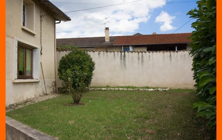 Pays de l'ain immobilier : Maison / Villa | LA BOISSE (01120) | 60 m2 | 199 800 € 