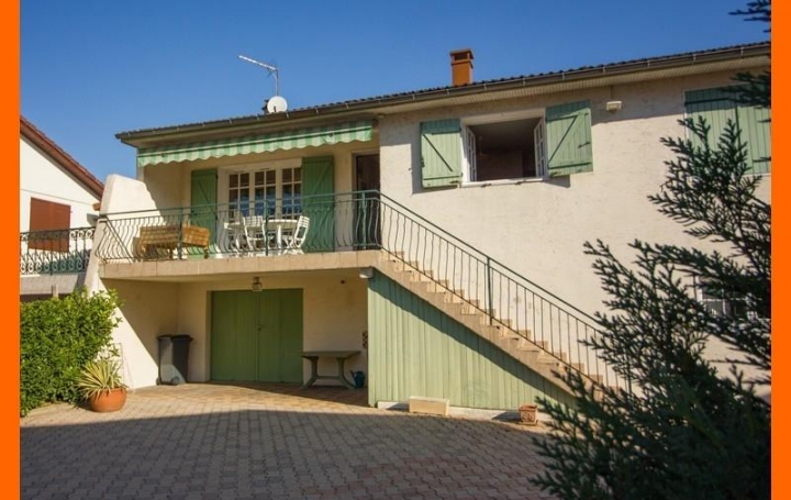 Pays de l'ain immobilier : Maison / Villa | MONTLUEL (01120) | 99 m2 | 249 000 € 