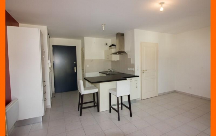 Pays de l'ain immobilier : Apartment | MONTLUEL (01120) | 32 m2 | 89 000 € 