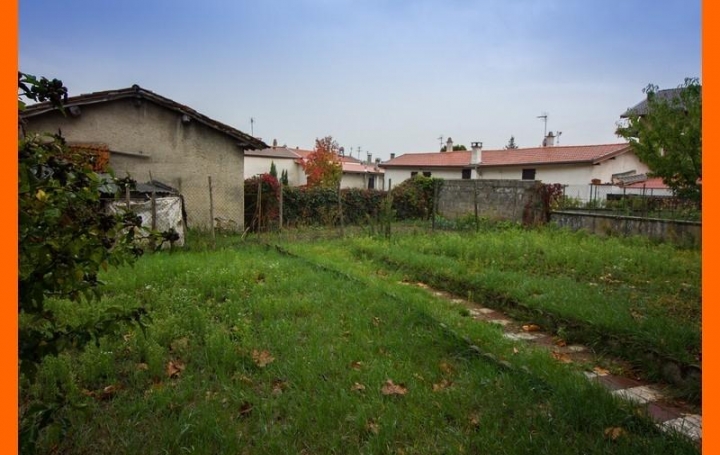 Pays de l'ain immobilier : Maison / Villa | DAGNEUX (01120) | 96 m2 | 190 000 € 