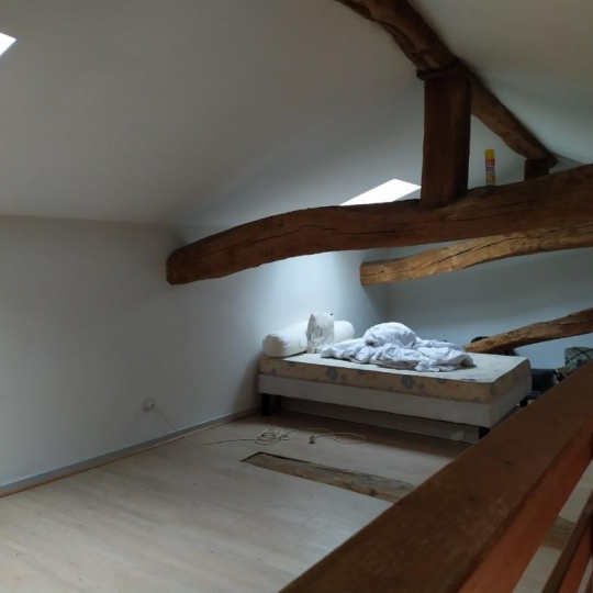  Pays de l'ain immobilier : Appartement | MONTLUEL (01120) | 65 m2 | 640 € 