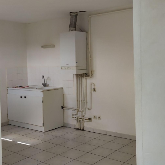  Pays de l'ain immobilier : Appartement | MONTLUEL (01120) | 24 m2 | 443 € 