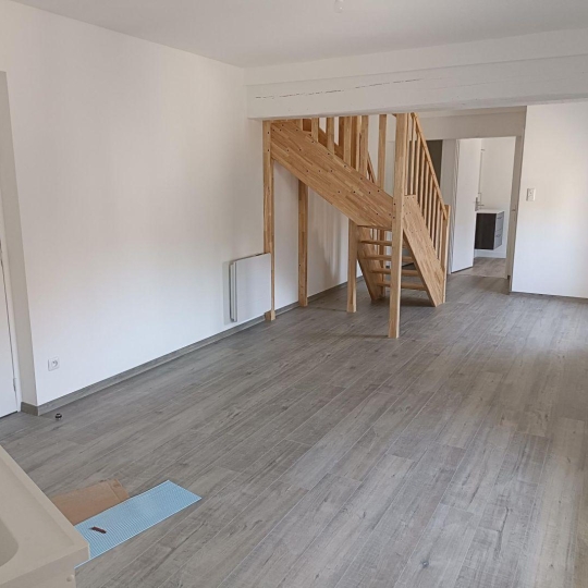  Pays de l'ain immobilier : Appartement | MEXIMIEUX (01800) | 47 m2 | 823 € 