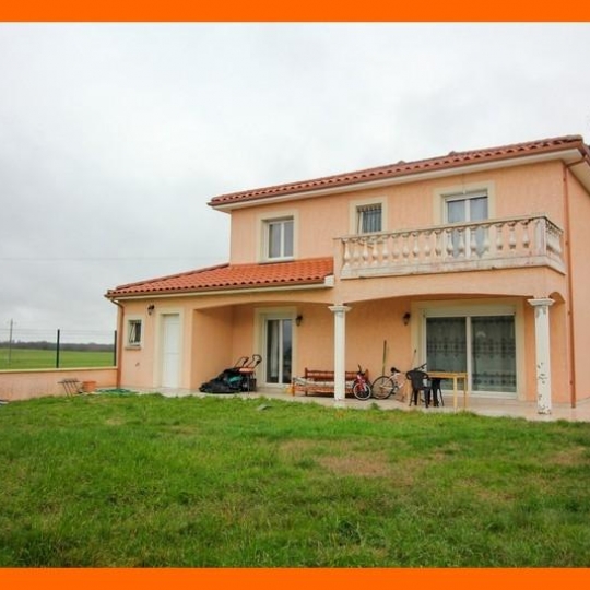  Pays de l'ain immobilier : Maison / Villa | PIZAY (01120) | 128 m2 | 375 000 € 