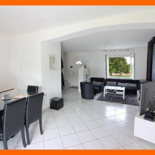  Pays de l'ain immobilier : House | PIZAY (01120) | 128 m2 | 375 000 € 