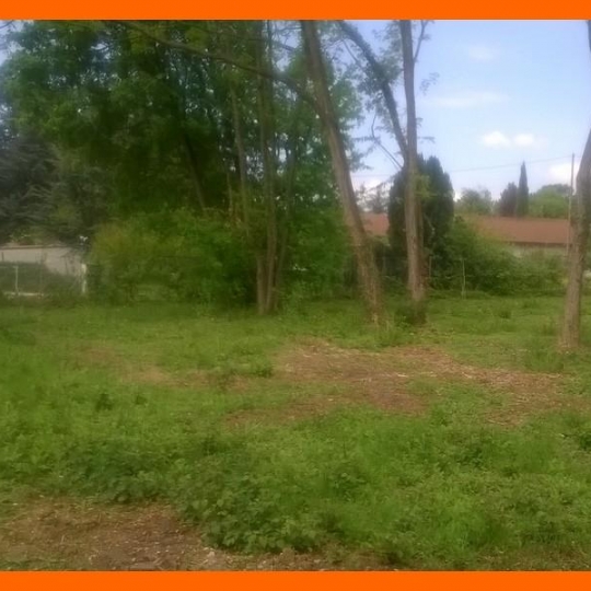  Pays de l'ain immobilier : Terrain | SAINT-MAURICE-DE-GOURDANS (01800) | 0 m2 | 160 000 € 