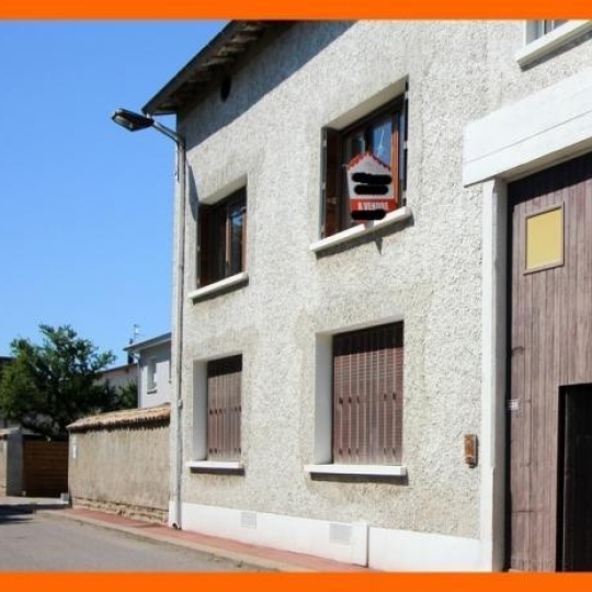  Pays de l'ain immobilier : House | LA BOISSE (01120) | 105 m2 | 225 000 € 