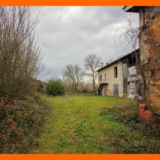  Pays de l'ain immobilier : House | MONTLUEL (01120) | 136 m2 | 300 000 € 