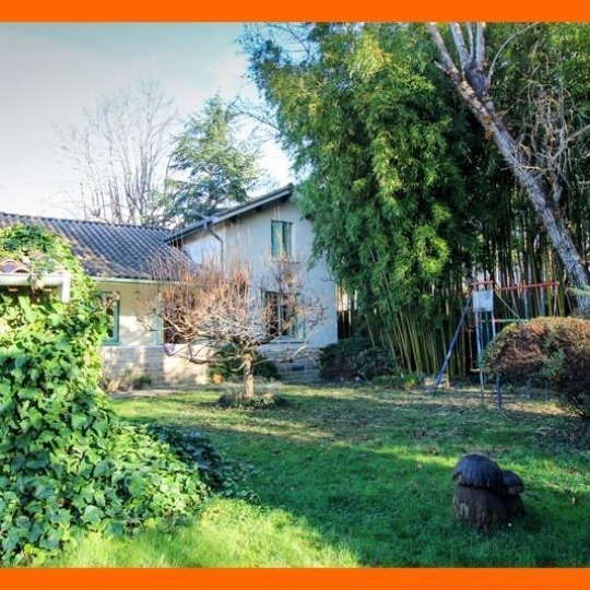  Pays de l'ain immobilier : House | MIRIBEL (01700) | 100 m2 | 430 000 € 