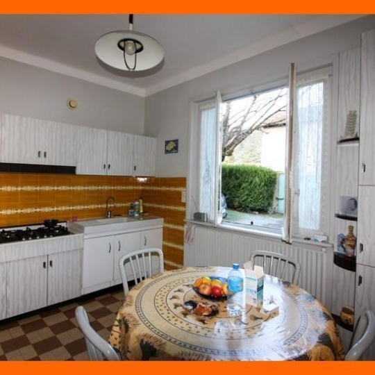  Pays de l'ain immobilier : House | MIRIBEL (01700) | 100 m2 | 430 000 € 