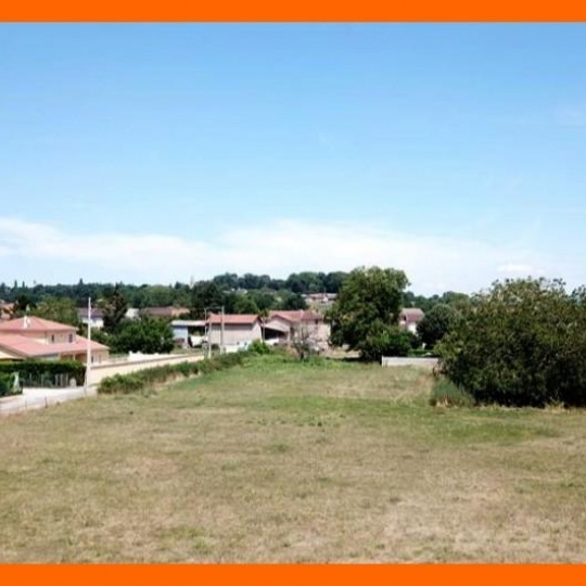  Pays de l'ain immobilier : Terrain | VILLIEU-LOYES-MOLLON (01800) | 0 m2 | 64 900 € 