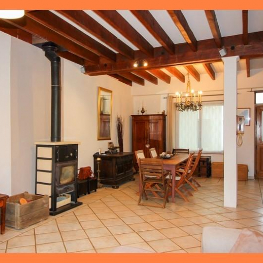  Pays de l'ain immobilier : House | LA BOISSE (01120) | 180 m2 | 370 000 € 