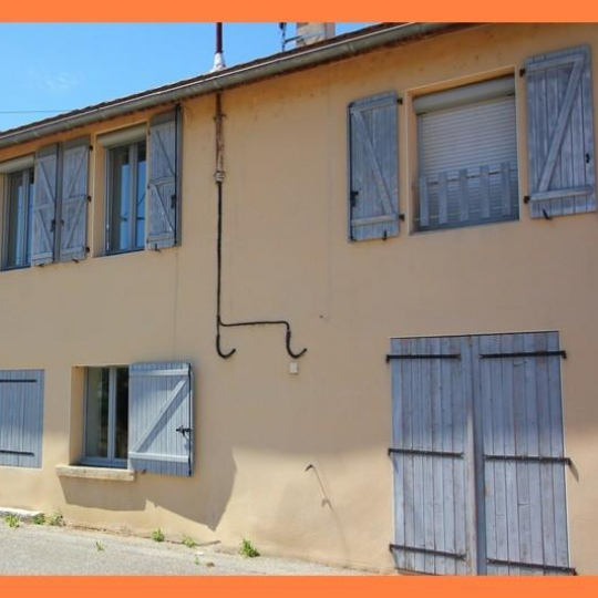  Pays de l'ain immobilier : House | MEXIMIEUX (01800) | 70 m2 | 175 000 € 