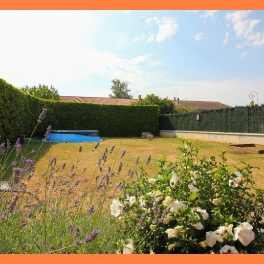  Pays de l'ain immobilier : Maison / Villa | BRESSOLLES (01360) | 130 m2 | 372 000 € 