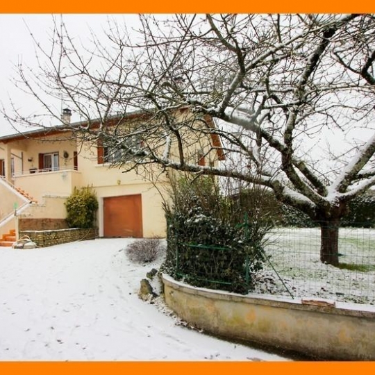  Pays de l'ain immobilier : Maison / Villa | BRESSOLLES (01360) | 102 m2 | 390 000 € 