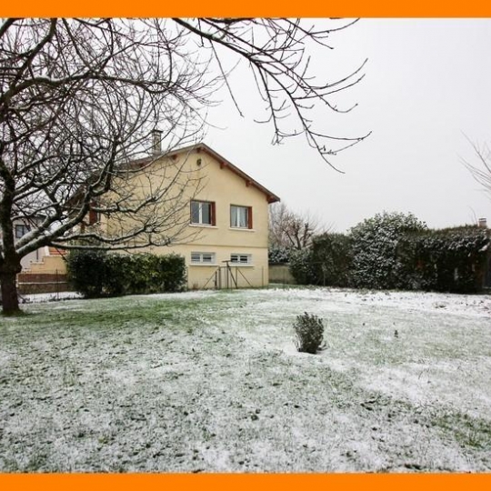  Pays de l'ain immobilier : Maison / Villa | BRESSOLLES (01360) | 102 m2 | 390 000 € 