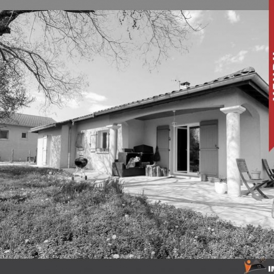  Pays de l'ain immobilier : Maison / Villa | BALAN (01360) | 91 m2 | 320 000 € 