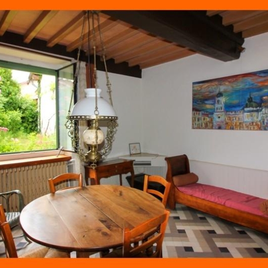  Pays de l'ain immobilier : Maison / Villa | LA BOISSE (01120) | 100 m2 | 390 000 € 