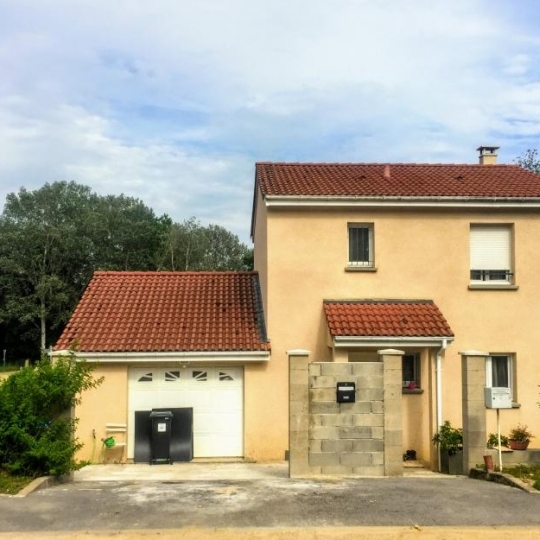 Pays de l'ain immobilier : Maison / Villa | VILLIEU-LOYES-MOLLON (01800) | 100.00m2 | 299 000 € Pays de l'ain immobilier : Maison / Villa | VILLIEU-LOYES-MOLLON (01800) | 100.00m2 | 299 000 €