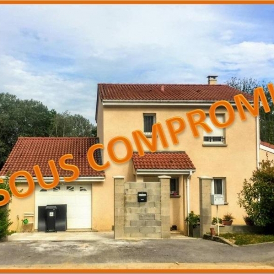  Pays de l'ain immobilier : Maison / Villa | VILLIEU-LOYES-MOLLON (01800) | 100 m2 | 299 000 € 