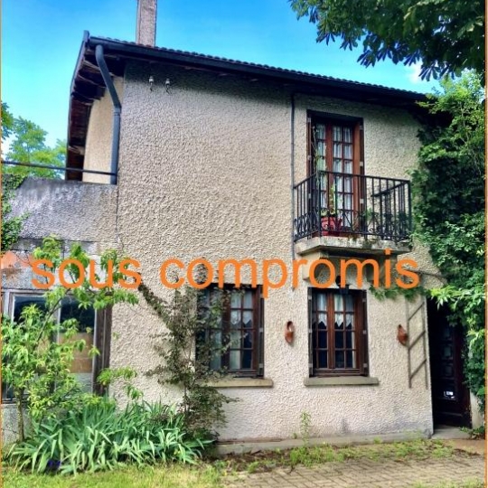  Pays de l'ain immobilier : Maison / Villa | SAINT-MAURICE-DE-GOURDANS (01800) | 160 m2 | 261 000 € 