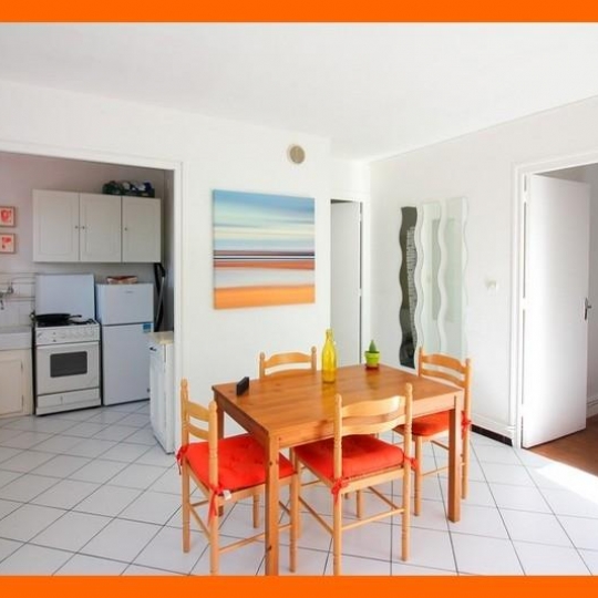  Pays de l'ain immobilier : Appartement | DAGNEUX (01120) | 38 m2 | 135 000 € 